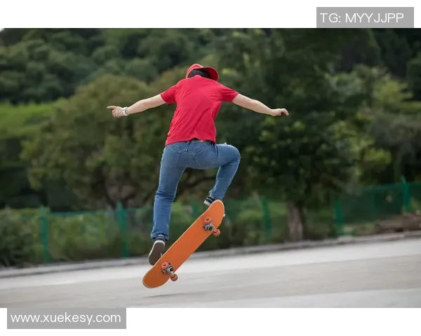 与刘军畅谈滑板人生与梦想的追逐之路