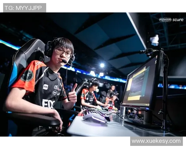 全球挑战赛分析：EDG战队技术实力的全面展现与未来发展潜力