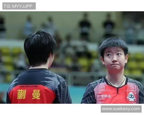 成都乒乓球队心理素质分析与提升策略探讨