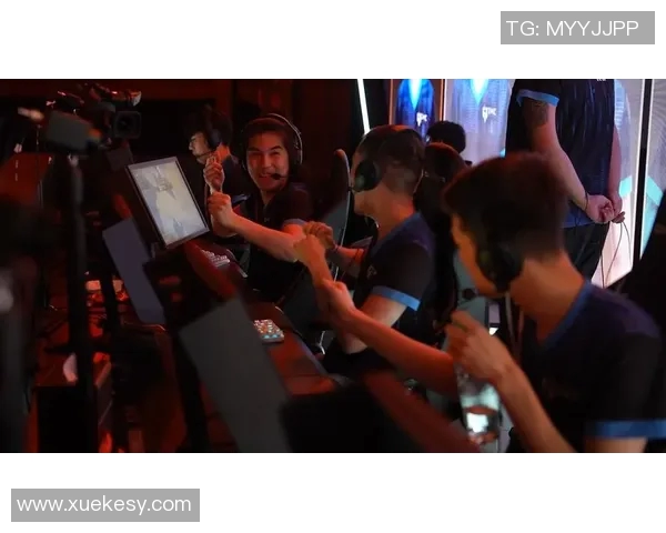 李芳专访：从新手到职业选手的CSGO成长之路回顾