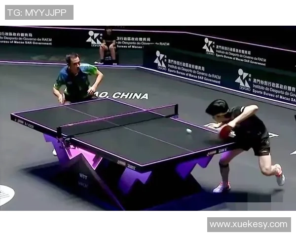 广州乒乓球队配合问题引发热议球员间默契与战术选择成焦点
