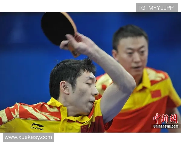 广州乒乓球队在亚运会上的精彩表现与节奏掌控分析