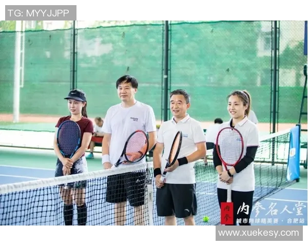 成都网球队的成长之路：从青涩少年到网球精英的真实纪实