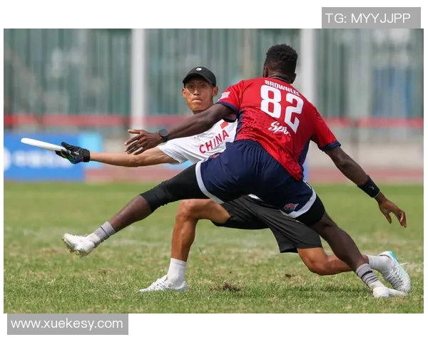 成都飞盘队耐力对比深度解析与训练策略探讨