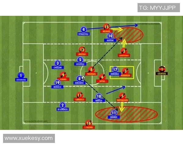 广州足球队节奏表现的数据分析与战术探讨