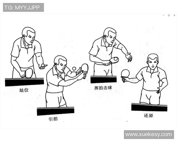 成都乒乓球队防反体系解析与战术运用探讨