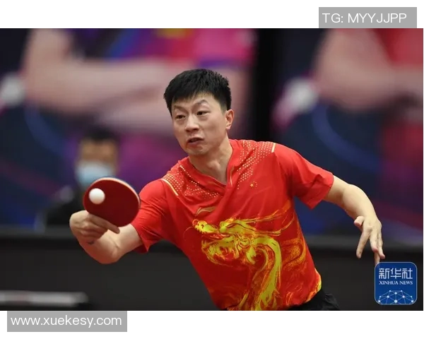 深圳乒乓球队个人能力表现的深度数据分析与趋势探讨