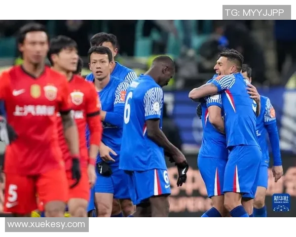 深入分析上海足球队整体压制战术的优势与实施效果