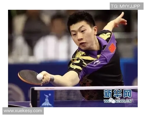 深入剖析广州乒乓球队独特的进攻战术与技术特点