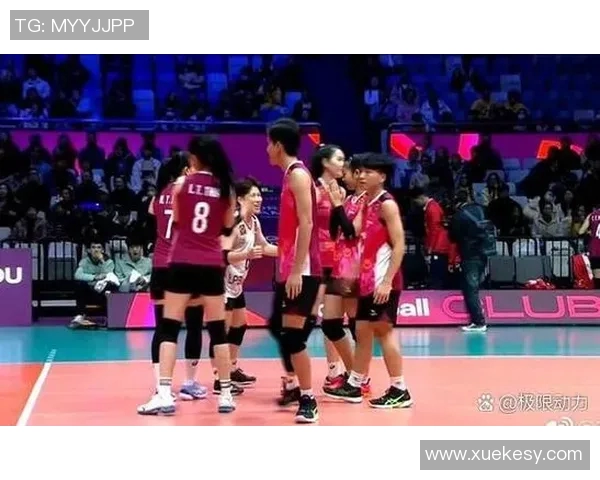 西安排球队在排球配合排行榜中荣获第五名展现出强大实力与团队默契