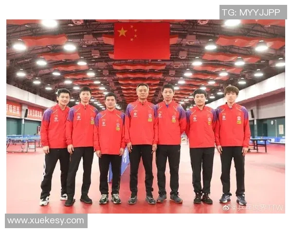 西安乒乓球队展现卓越灵活性荣登最新乒乓球TOP10榜单 西安乒乓球队展现卓越灵活性荣登最新乒乓球TOP10榜单