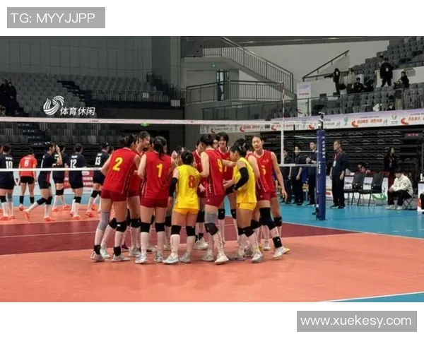 全运会女排焦点战辽宁对决上海展现巅峰实力与团队合作精神 全运会女排焦点战辽宁对决上海展现巅峰实力与团队合作精神