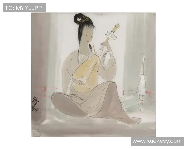 徐昕的艺术之路：从传统到现代的跨越与创新探索