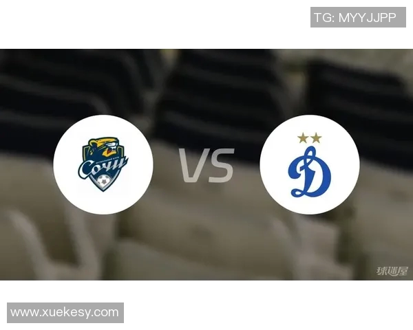 莫斯科与索契精彩对决直播全程回顾与赛后分析