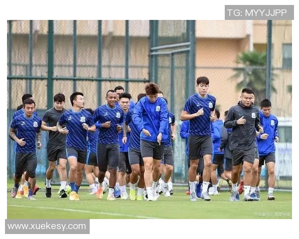 2020年山东鲁能与上海申花激战回顾：一场精彩的中超对决与战术较量