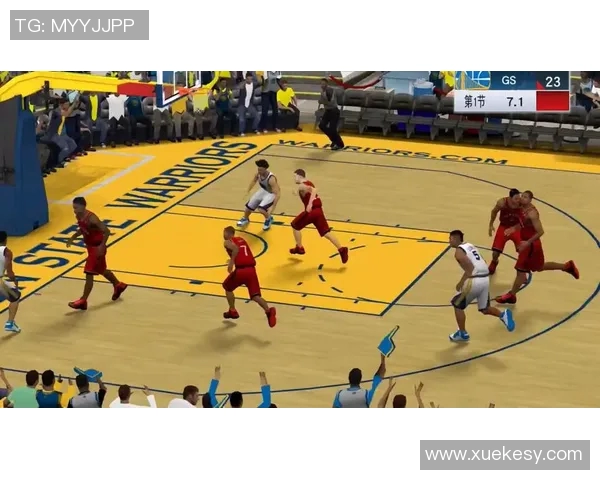 2019年NBA总决赛猛龙对勇士精彩回放全场录像回顾与分析