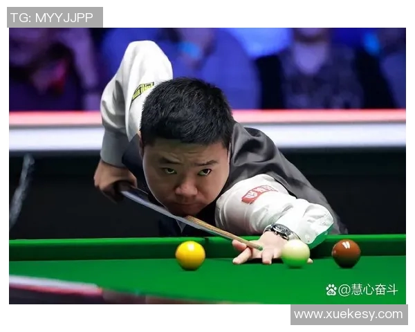 丁俊晖与麦克马努斯对决精彩回顾及比赛分析