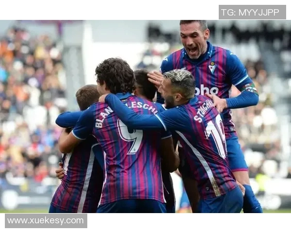 埃瓦尔主场迎战科尔多瓦力争三分力保升级希望