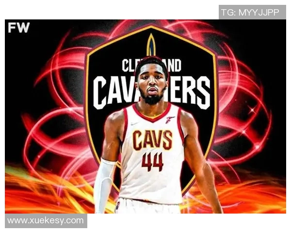 多诺万米切尔在NBA赛场上的崛起与未来发展展望 多诺万米切尔在NBA赛场上的崛起与未来发展展望